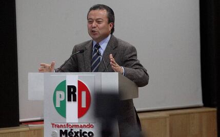 PRI arrancará sucesión