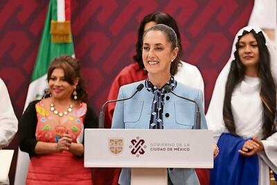 Anuncian construcción de albergues