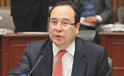 Partido Verde está en la "tablita"; a la próxima puede perder el registro: Murayama