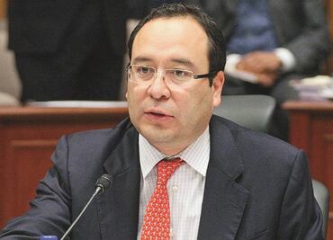 Partido Verde está en la "tablita"; a la próxima puede perder el registro: Murayama