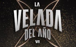La Velada del Año VI: ¿Cuándo y dónde ver todas las peleas EN VIVO? 