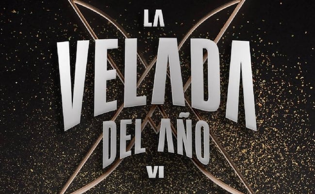 La Velada del Año VI: ¿Cuándo y dónde ver todas las peleas EN VIVO?