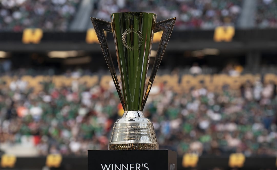 ¿Cuánto dinero ganará el campeón de la Copa Oro? / Foto: Imago7