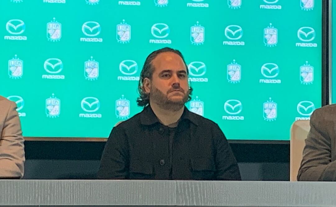 Jesús Martínez confiesa que siempre ha “querido a un jugador japonés” - Foto: Edgar Enríquez