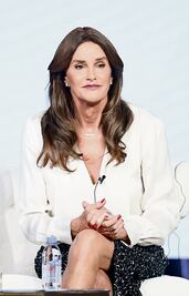 Antes de ser Caitlyn Jenner pensó en el suicidio un par de veces
