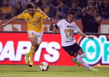 El "Volcán",  territorio hostil para Pumas 