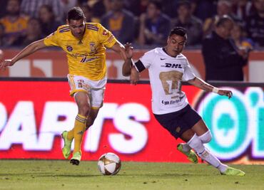 El "Volcán", territorio hostil para Pumas