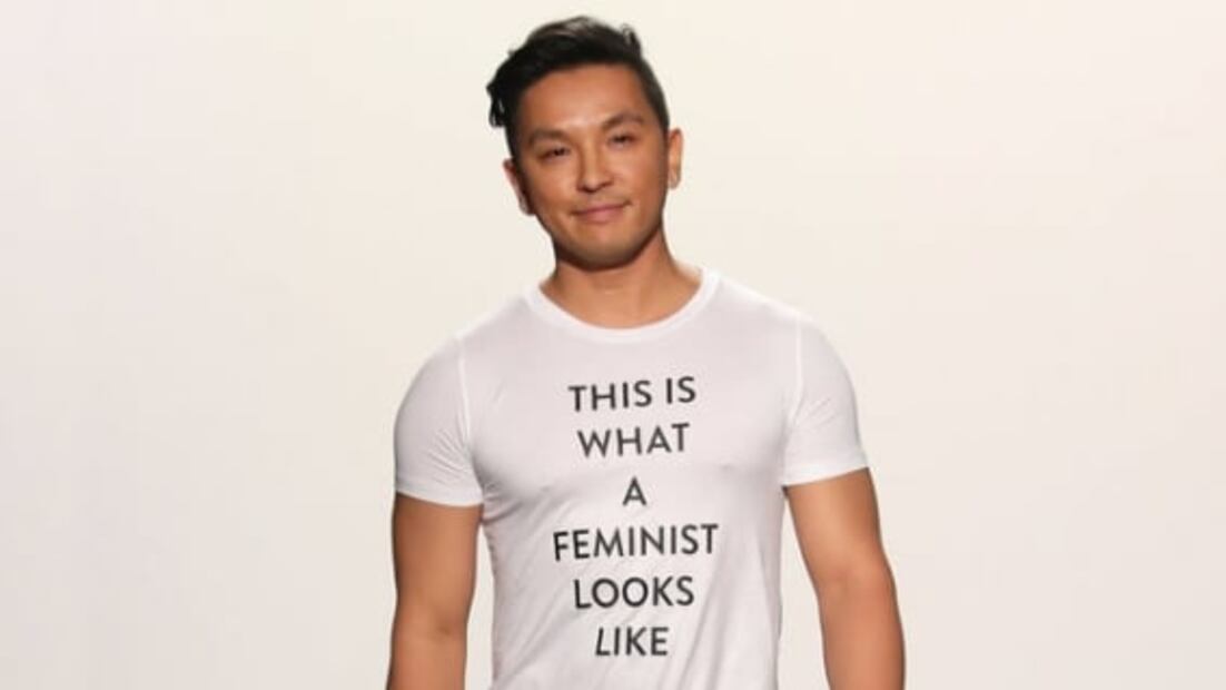 Marcas de moda que promueven el feminismo