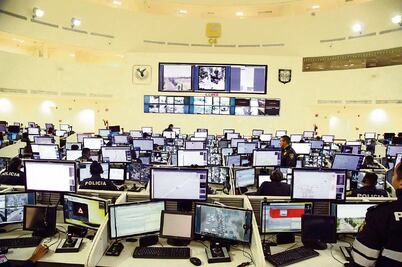 Instalarán más altavoces sísmicos 