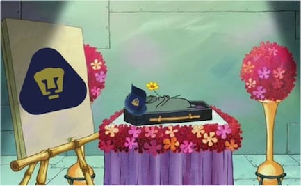 Los divertidos MEMES de la eliminación de Pumas ante Rayados; las redes sociales se burlan de los universitarios 