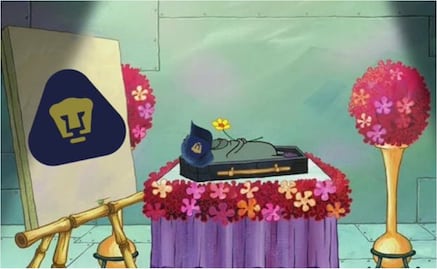 Los divertidos MEMES de la eliminación de Pumas ante Rayados; las redes sociales se burlan de los universitarios 