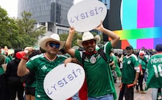 "¿Y si sí pudiéramos disminuir la violencia?"; Iglesia pide transformar frase mundialista para enfrentar problemas en México