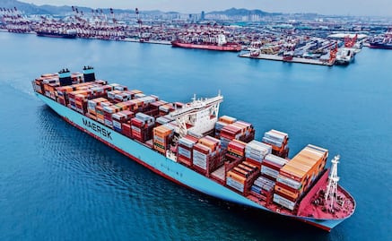 OMC proyecta estancamiento del comercio internacional por la guerra de aranceles; anticipa crecimiento de apenas 0.1%