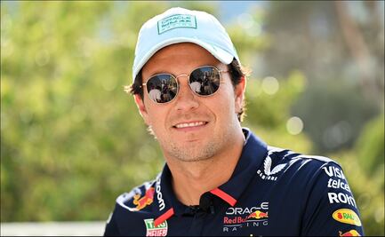 Checo Pérez: ¿Cuándo y dónde ver la próxima carrera del mexicano en F1?