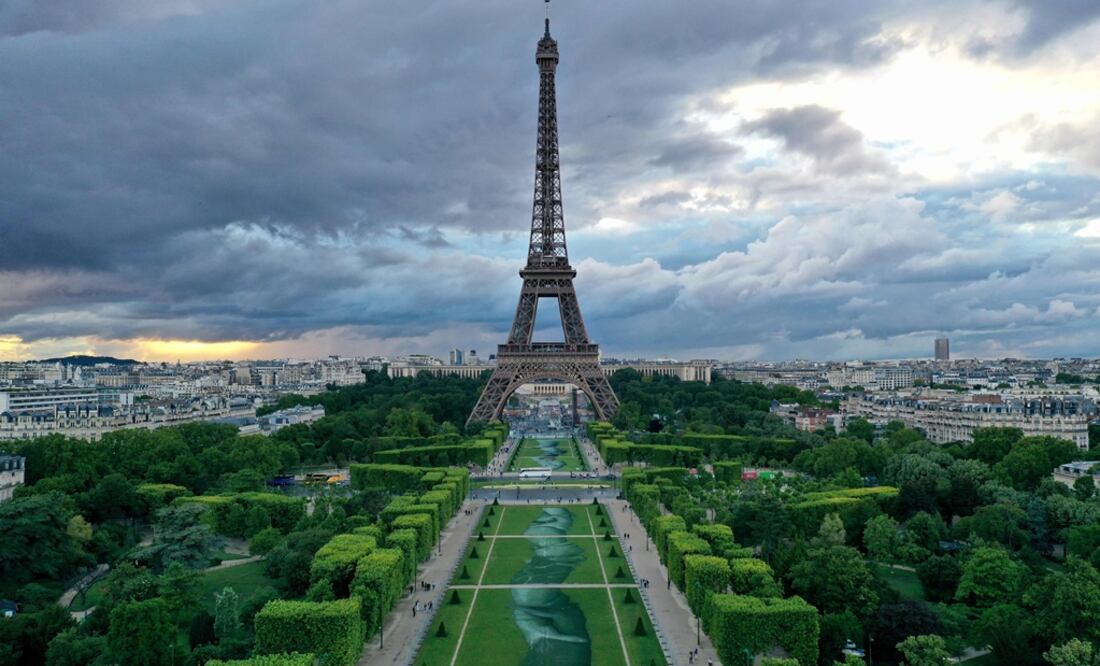 Foto: Eric Feferberg / AFP