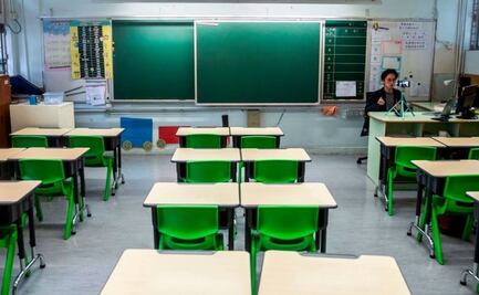 Regreso a clases en Hidalgo será cuando las condiciones sanitarias lo permitan: SEPH