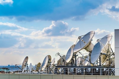 Canieti ve fallas en plan de compartición 