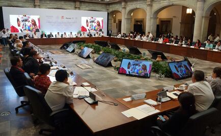 Se compromete Sedesol a disminuir índices de pobreza en Oaxaca