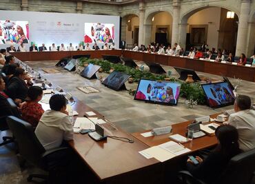 Se compromete Sedesol a disminuir índices de pobreza en Oaxaca