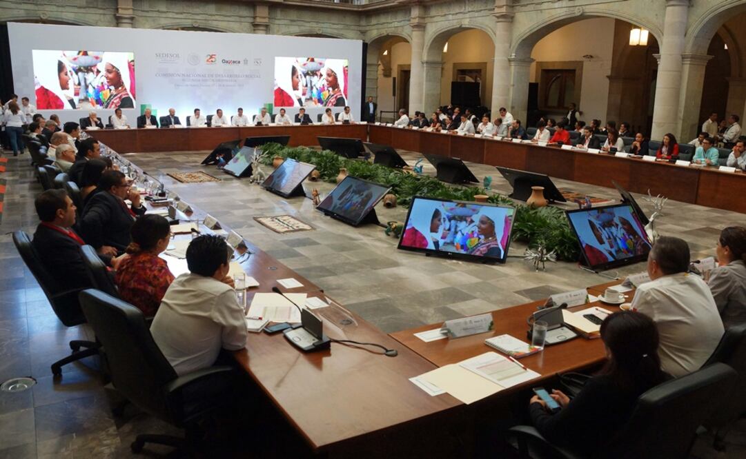 Edwin Hernández / EL UNIVERSAL