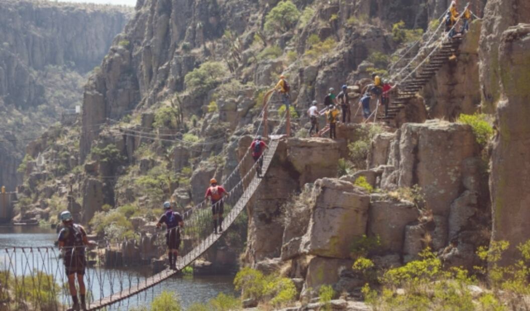 Lugares para escaparte con tu pareja en Semana Santa