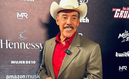 Pedro Rivera, padre de Lupillo y Jenni es hospitalizado de emergencia 