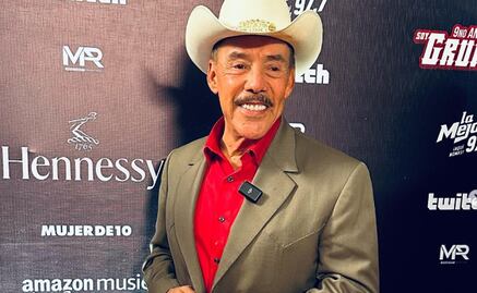 Pedro Rivera, padre de Lupillo y Jenni es hospitalizado de emergencia 