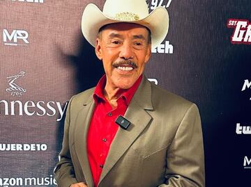 Pedro Rivera, padre de Lupillo y Jenni es hospitalizado de emergencia