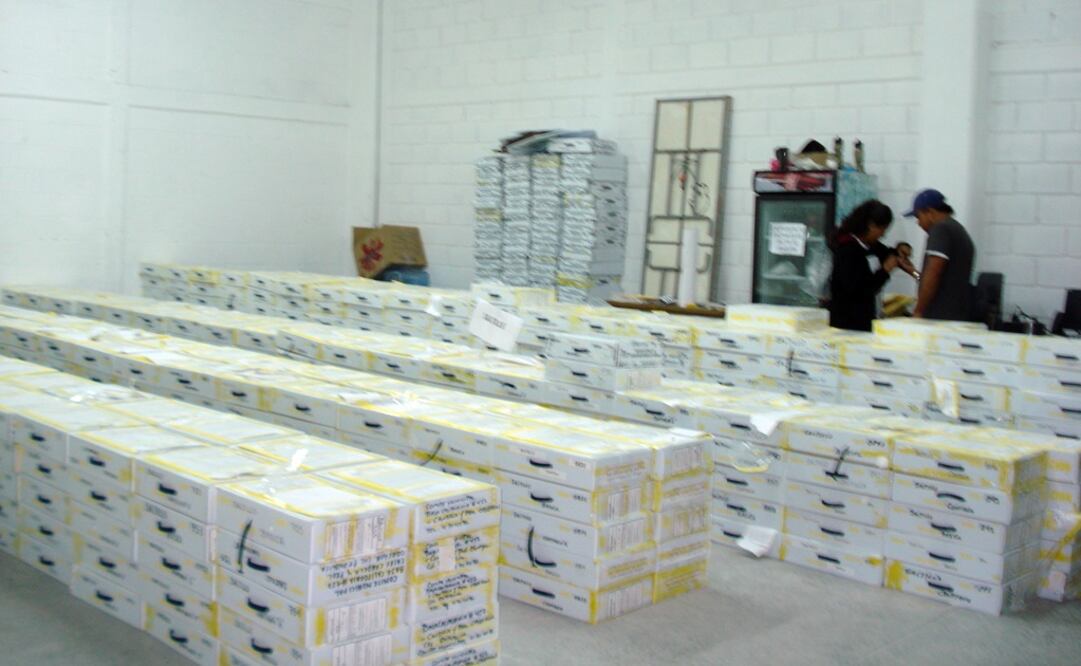 (Foto: Archivo - EL UNIVERSAL)