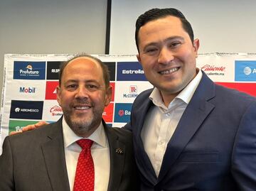 Termina la era de Othón Díaz al frente de los Diablos Rojos del México; Jorge Del Valle tomará su puesto