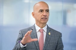 C5 vigilará con 556 cámaras polígono de seguridad Última Milla
