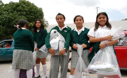 Anuncia GDF sistema de transparencia de programas sociales 