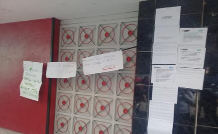 Separan del cargo a directivo de la Escuela de Periodismo Carlos Septién tras #MeToo