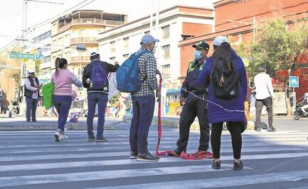 Amagan con colapsar la CDMX si TSJ no deposita