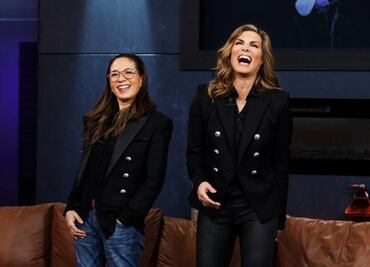 ¿Cómo sigue Yolanda Andrade?, Montserrat Oliver actualiza su estado de salud