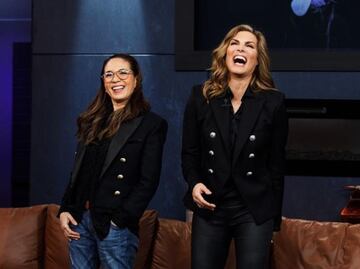 ¿Cómo sigue Yolanda Andrade?, Montserrat Oliver actualiza su estado de salud