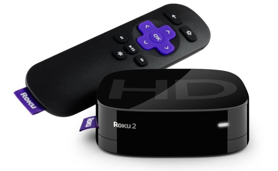 Se trata de un dispositivo que te permite realizar streaming de video en una televisión, con un funcionamiento similar a Apple TV y Chromecast