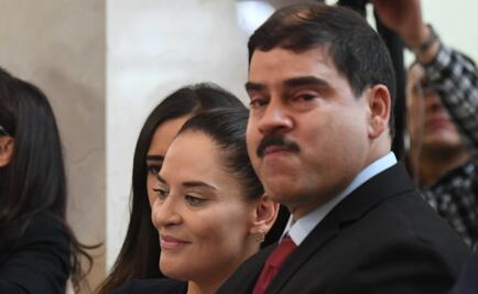 Padre de Norberto Ronquillo se reúne con procuradora de la CDMX