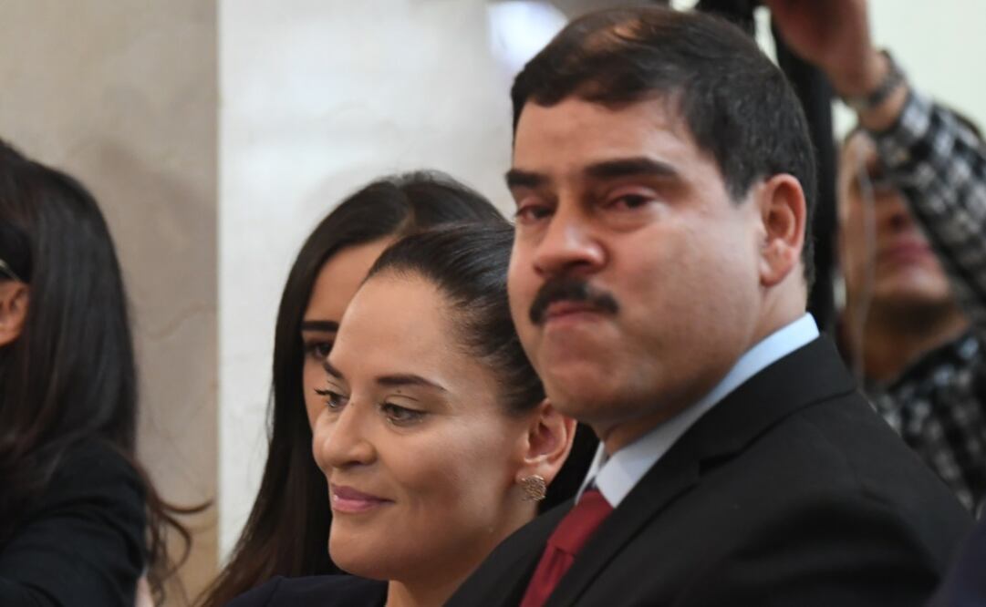 Fotografía: Armando Martínez/ EL GRÁFICO 