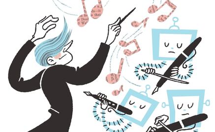 IA y periodismo: las nuevas herramientas también deben ser verificadas