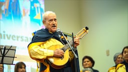 El eco de las flores: una ranchera al viento