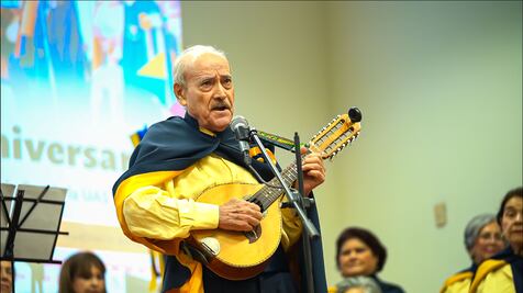 El eco de las flores: una ranchera al viento