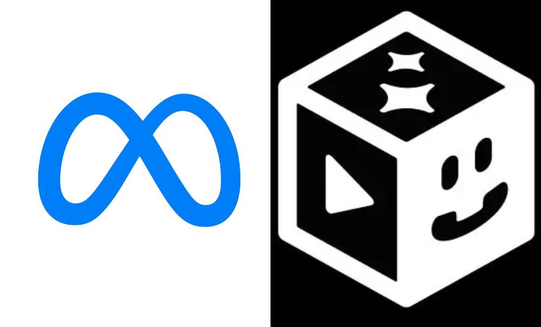 Meta adquiere Play AI, startup experta en clonación de voz. Imagen: especial