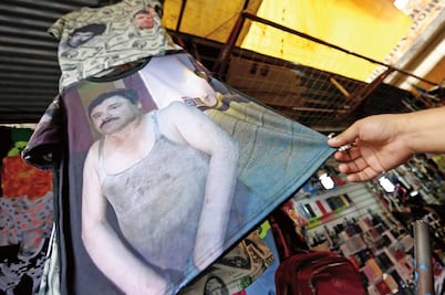 'Chapo' negoció con la DEA no ser extraditado