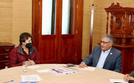 SNTE reconoce a AMLO por dosis de refuerzo contra Covid para maestros