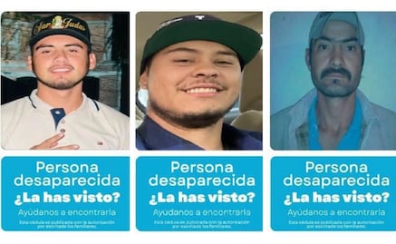 Desaparecen tres hombres de una misma familia en Teocaltiche, Jalisco; principal línea de investigación es la venta de drogas, señala Fiscalía