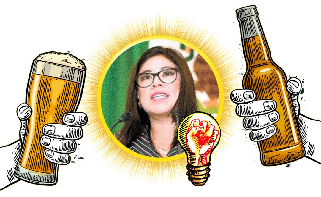 Foto: STOCK Y ARCHIVO / EL UNIVERSAL