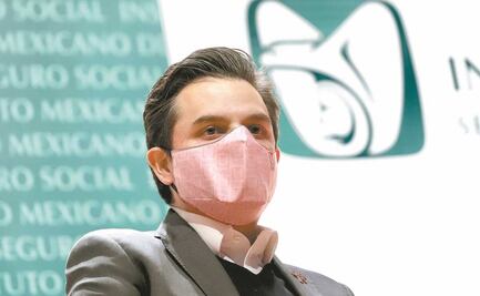 Incrementan consultas y abasto de medicamentos en Nayarit, Tlaxcala y Colima con IMSS-Bienestar: Zoé Robledo