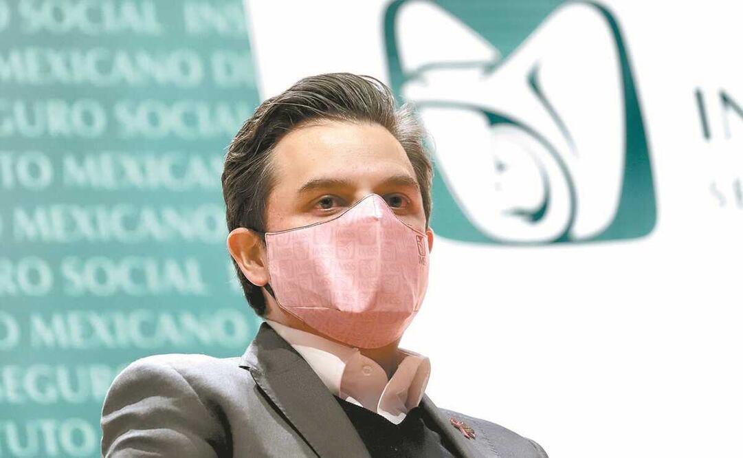 Foto: Archivo/EL UNIVERSAL 