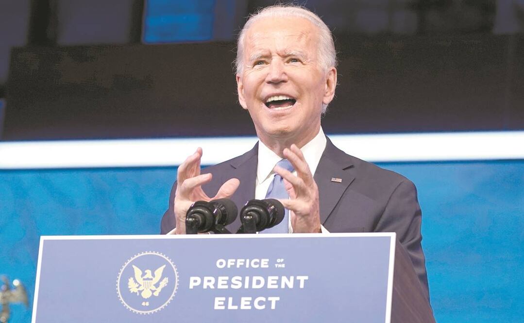 Foto: Archivo/EL UNIVERSAL